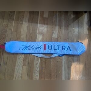 Michelob ULTRA Golf Cooler Sleeve